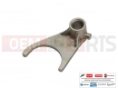 gilera H@k M.Y. 2001 Fork shift