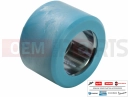 PIAGGIO BV 500 ( USA / CA ) 8 PC - Variatorrolle (21,4 g)