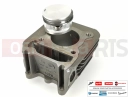 derbi Boulevard 125 4T Cilindar Kit