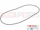 PIAGGIO X9 250 Evolution Dichtung luftfilterkasten