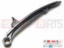 gilera 2007 GP 800 2 PC - Gleitschiene - Steuerkette