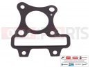 PIAGGIO 2 buc. - Garnitura de chiuloasa (0.2 mm)