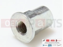 gilera 2009 Runner 125 ST 4T 4 pc - Nut (M8)