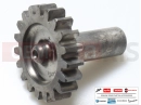 APRILIA SRV 850 Gear