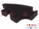 PIAGGIO Zip 50 4T Filter zraka