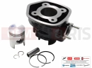 gilera 2012 Runner 50 SP Cilindar Kit