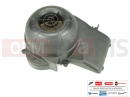 gilera Ice Flywheel cover 