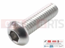 gilera 2010 Nexus 500 Wkręt