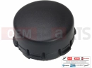gilera 2011 Fuoco 500 Transmission cover