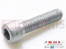 PIAGGIO BV 250 (U.S.A.) 12 pc - Vis
