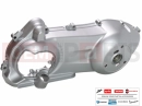 PIAGGIO X9 125 Evolution Transmission cover cpl.