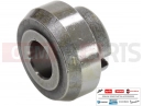 PIAGGIO X9 250 Evolution Water pump shaft wheel