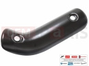gilera 2005 Runner 200 Race VXR 4T Silencer protector