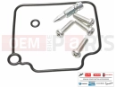 PIAGGIO Carnaby 200 Gasket - float chamber