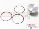 gilera 2008 Runner 200 ST 4T Piston kit (Cat. 3)