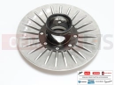 gilera 2011 GP 800 Driven mobile half-pulley