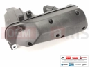 PIAGGIO Air filter box