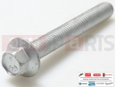 PIAGGIO MP3 300 ie MIC 4 pc - Screw