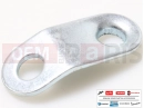 PIAGGIO Fly 150 4 kom. - Hose clamp