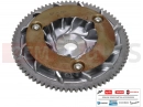 PIAGGIO MP3 125 V-Belt Pulley