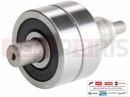 PIAGGIO Beverly 125 Water pump shaft