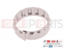 gilera 2011 GP 800 Compensator ring