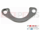 gilera Zulu 2 pc - Retaining plate
