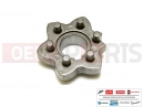 derbi Terra 125 Shift cam plate