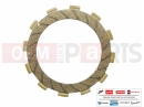 gilera RCR 4 buc. - Driving clutch disc