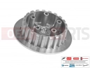 gilera RCR Boss, Clutch