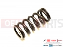 gilera RCR 5 buc. - Clutch spring
