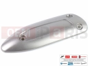 gilera 2007 Runner 200 VXR 4T (ZAPM464) Silencer protector