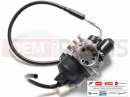 gilera Runner 50 SP Carburator