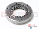 PIAGGIO Beverly 250 Clutch, one way