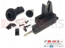 PIAGGIO Lock hardware kit