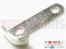 MOTOGUZZI Eldorado 1400 ABS Lateral stand plate