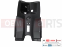 PIAGGIO Typhoon 50 2T (LBMC501) Front leg shield plate (GREY)
