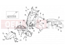 Upper shield lockup,grey Pha