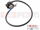 MOTOGUZZI Eldorado 1400 ABS Swich Neutral light