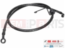 derbi Variant Sport 50 Bremsleitung