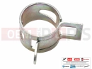 derbi Terra 125 Clamp