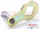 derbi Terra 125 Lever