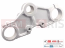 derbi Terra 125 Fork upper plate