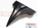 derbi Rambla 300 Radiator bonnet