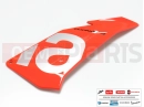 derbi Rambla 300 Shield grille