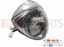 derbi Boulevard 125 4T Scheinwerfer