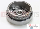 derbi Rambla 300 Rotor, assy.