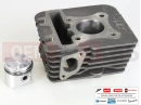 PIAGGIO Fly 50 4T 4V Cilindar Kit