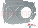 PIAGGIO Air deflector