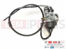 gilera Ice Carburettor (PHVA 17,5 RD)